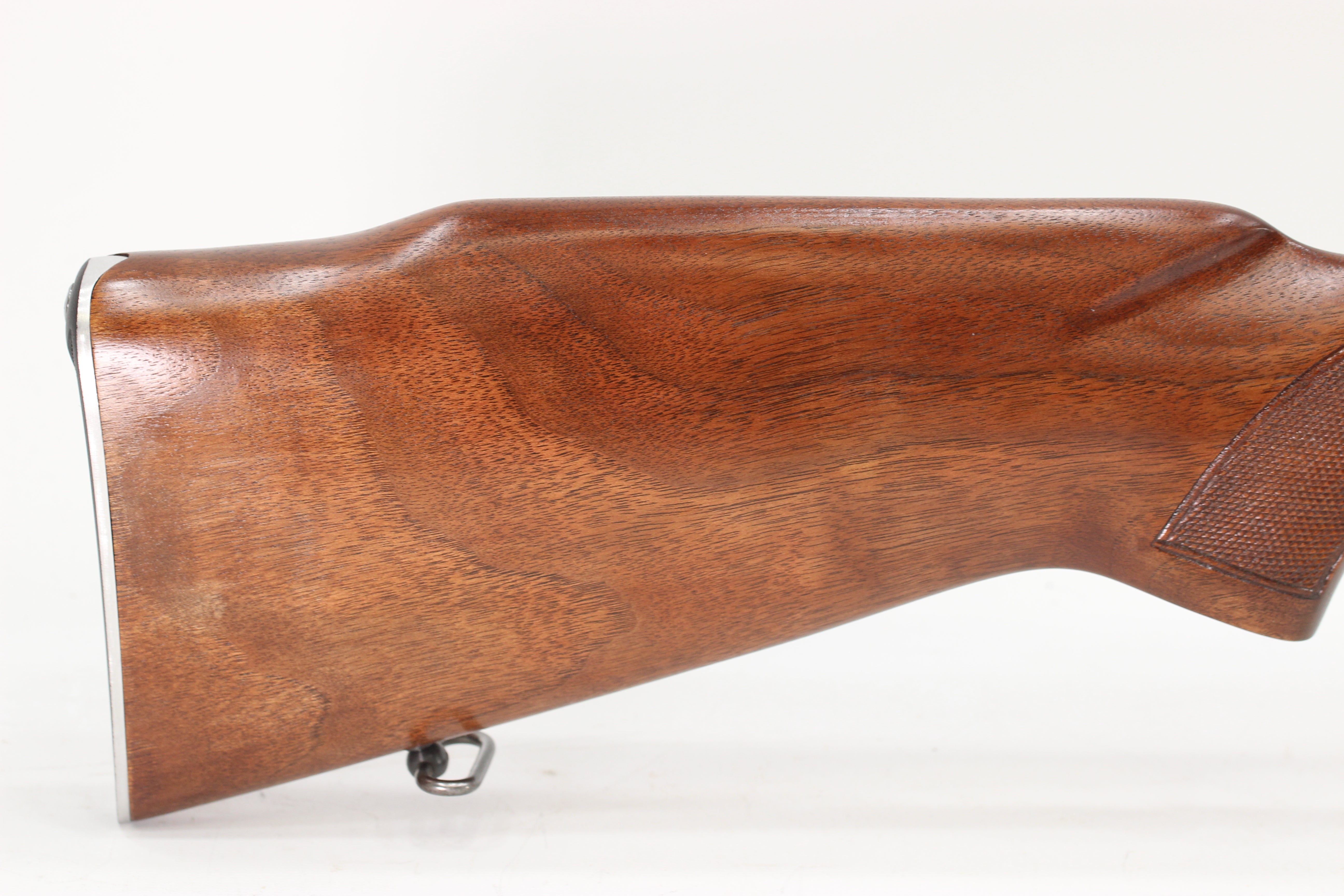 .30-06 Springfield Featherweight Rifle - 1957