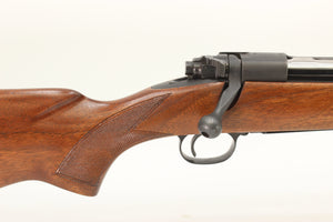 .30-06 Springfield Featherweight Rifle - 1957