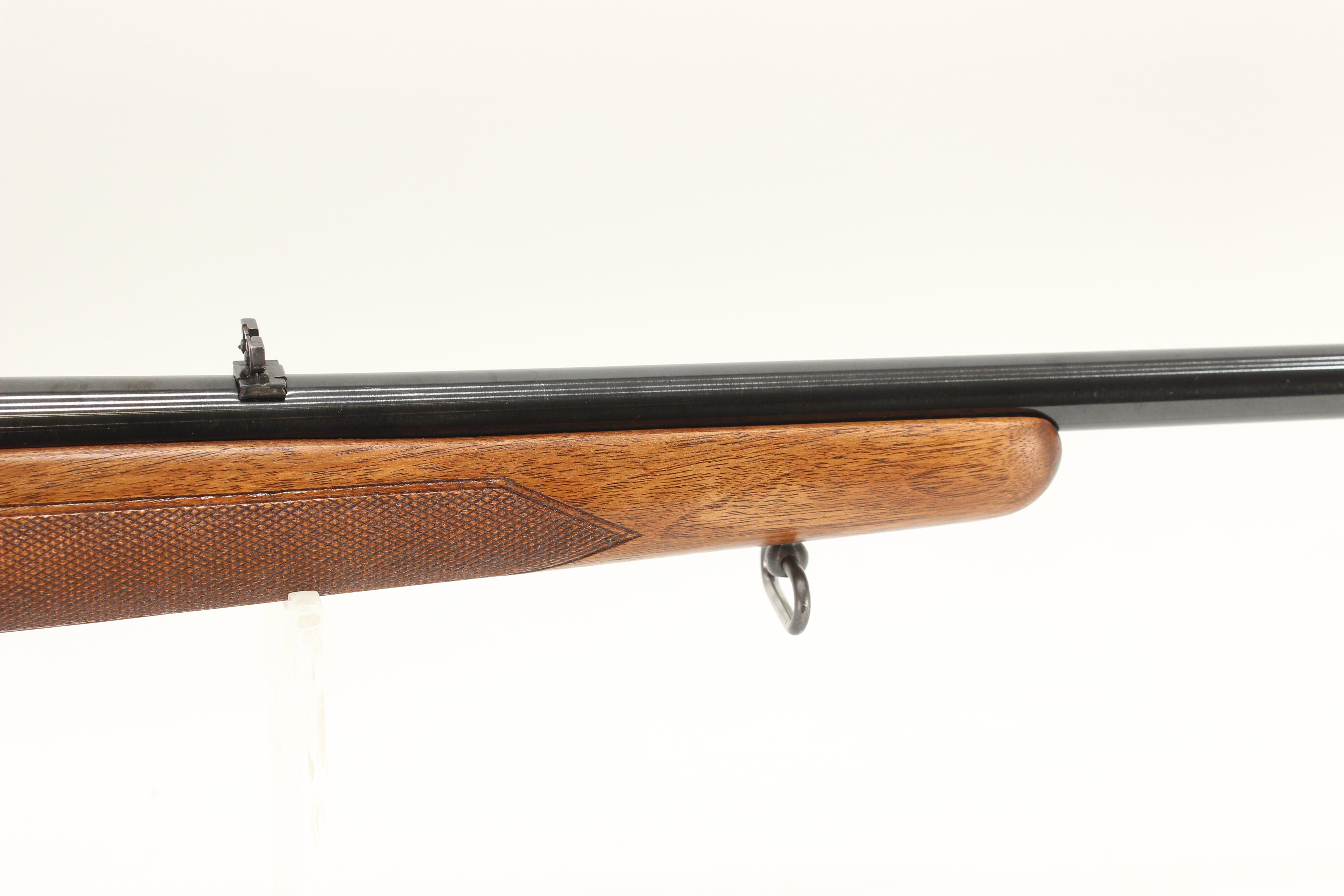 .30-06 Springfield Featherweight Rifle - 1957