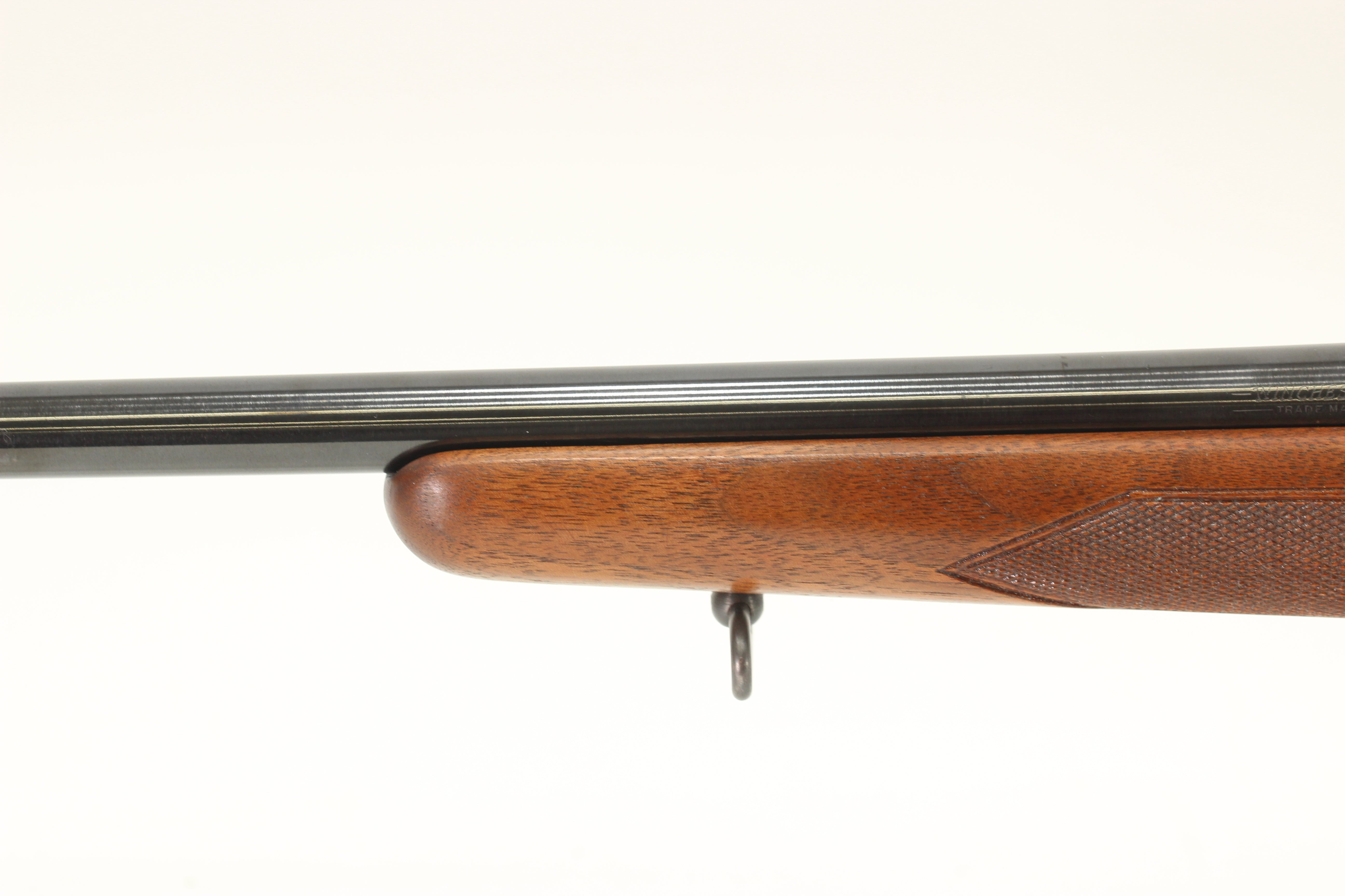 .30-06 Springfield Featherweight Rifle - 1957