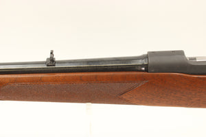 .30-06 Springfield Featherweight Rifle - 1957