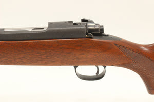 .30-06 Springfield Featherweight Rifle - 1957