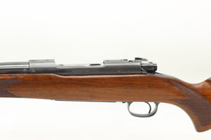 .300 Winchester Magnum "Alaskan" Rifle - 1962/1963