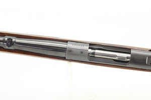 .300 Winchester Magnum "Alaskan" Rifle - 1962/1963