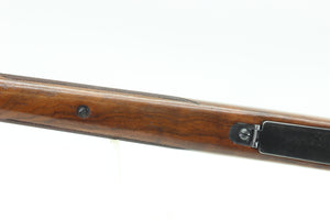 .300 Winchester Magnum "Alaskan" Rifle - 1962/1963