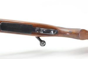 .300 Winchester Magnum "Alaskan" Rifle - 1962/1963