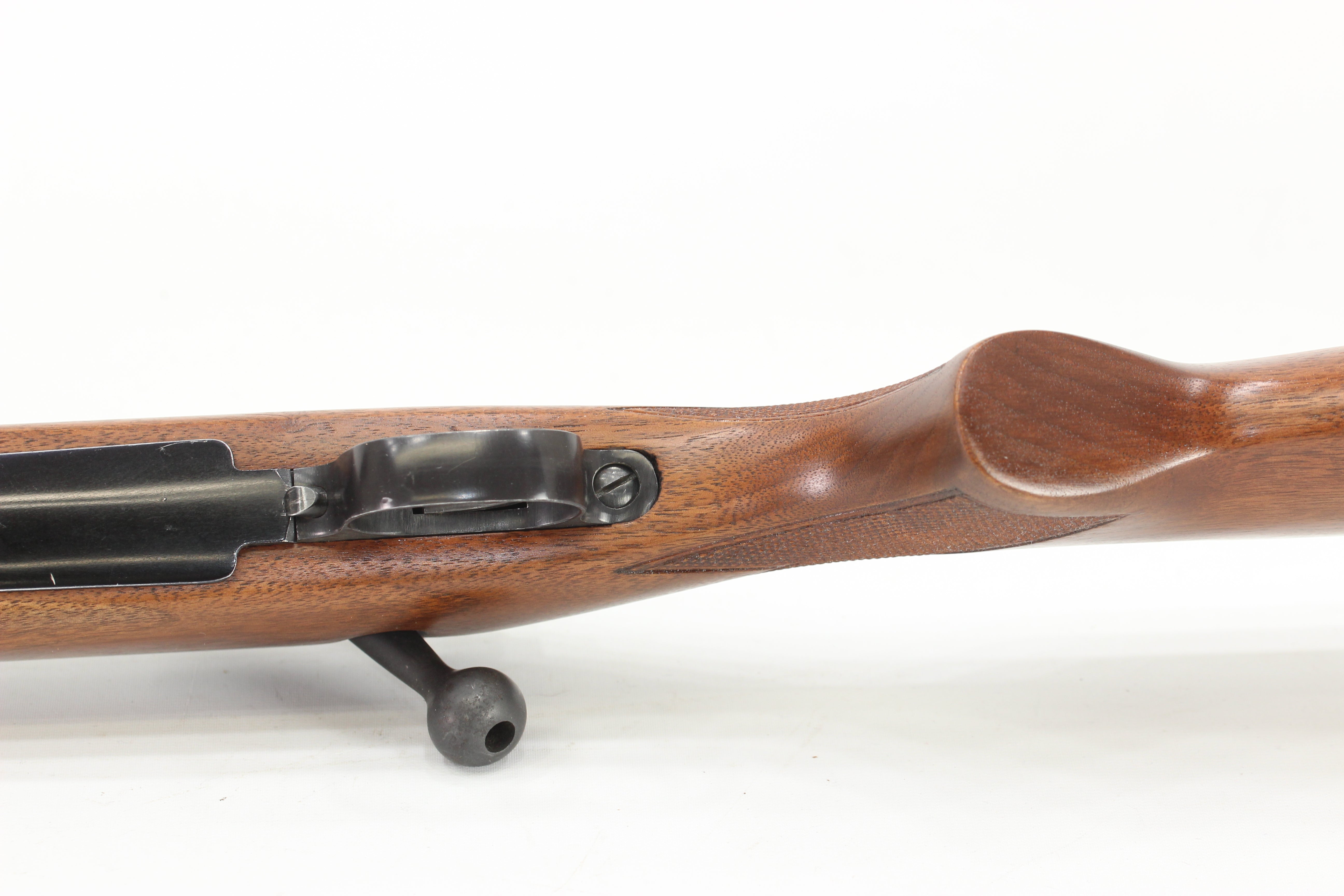 .30-06 Springfield Featherweight Rifle - 1957