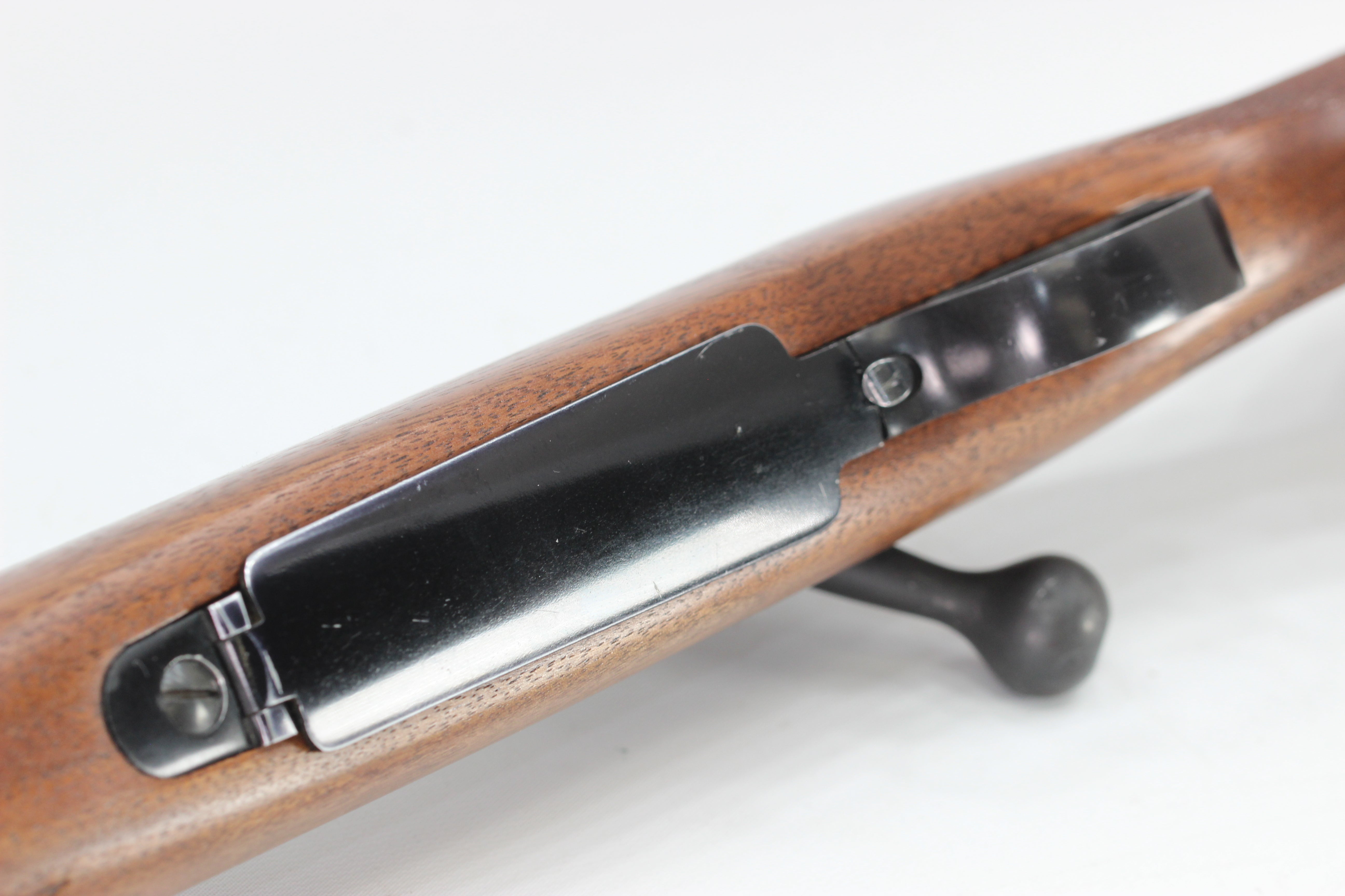 .30-06 Springfield Featherweight Rifle - 1957