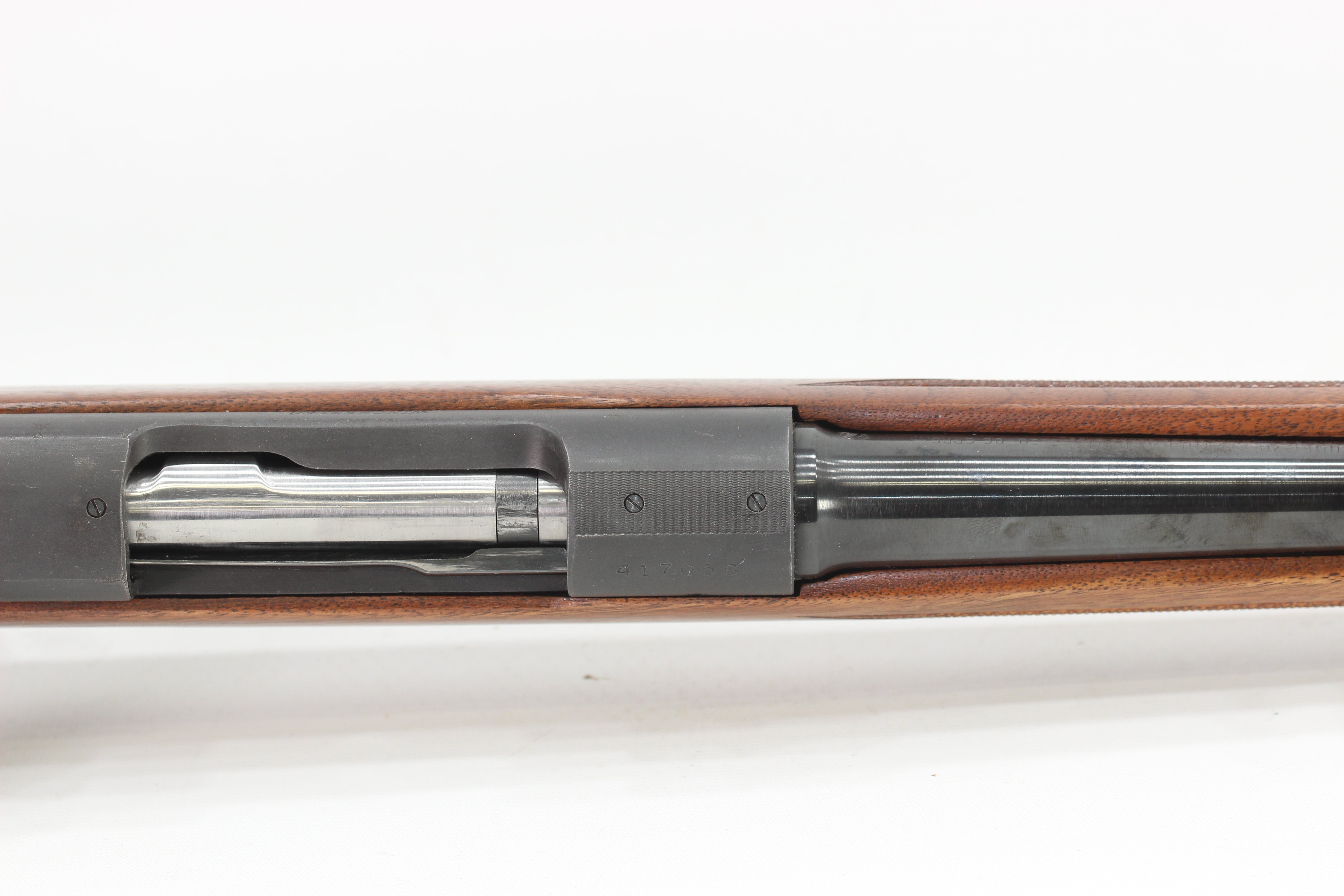 .30-06 Springfield Featherweight Rifle - 1957