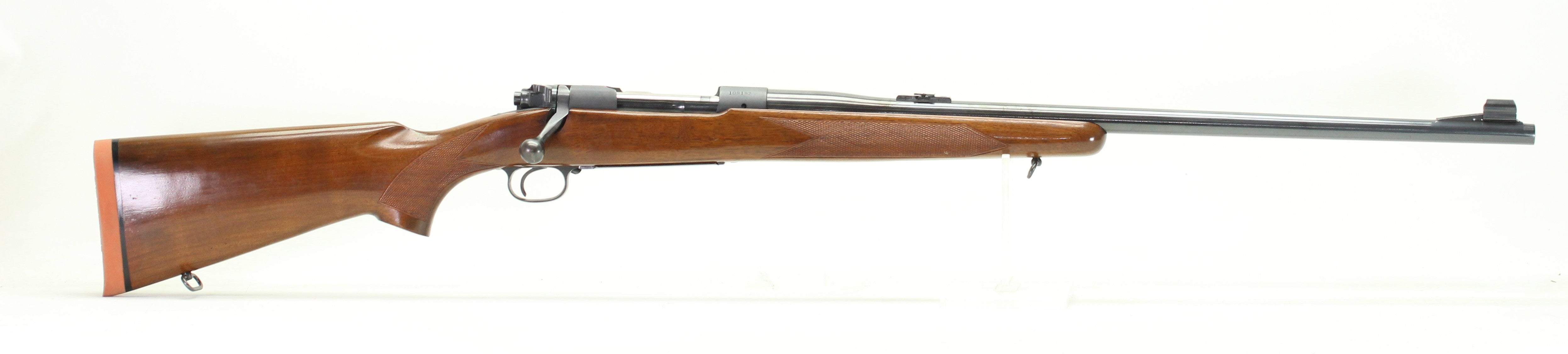 .375 H&H Magnum Standard Rifle - 1949