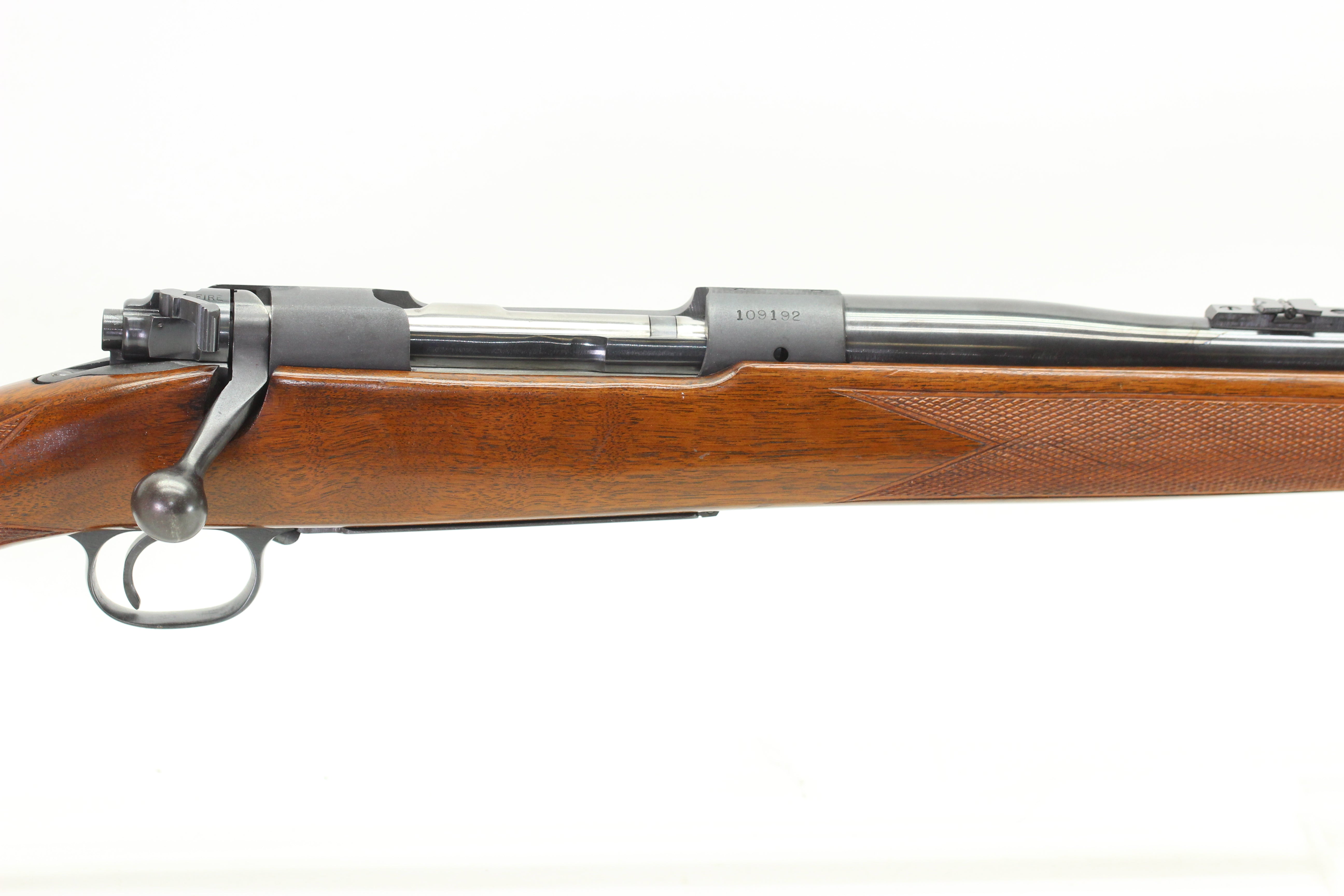 .375 H&H Magnum Standard Rifle - 1949