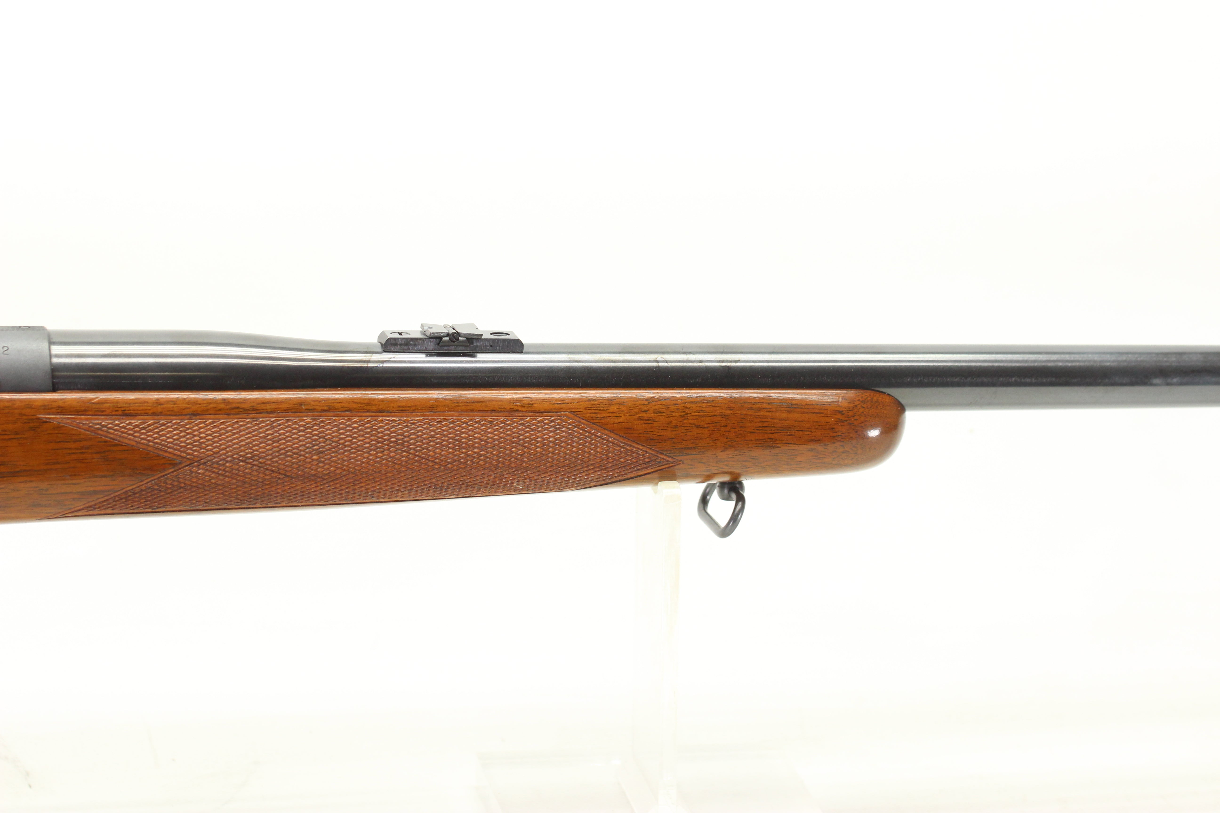 .375 H&H Magnum Standard Rifle - 1949