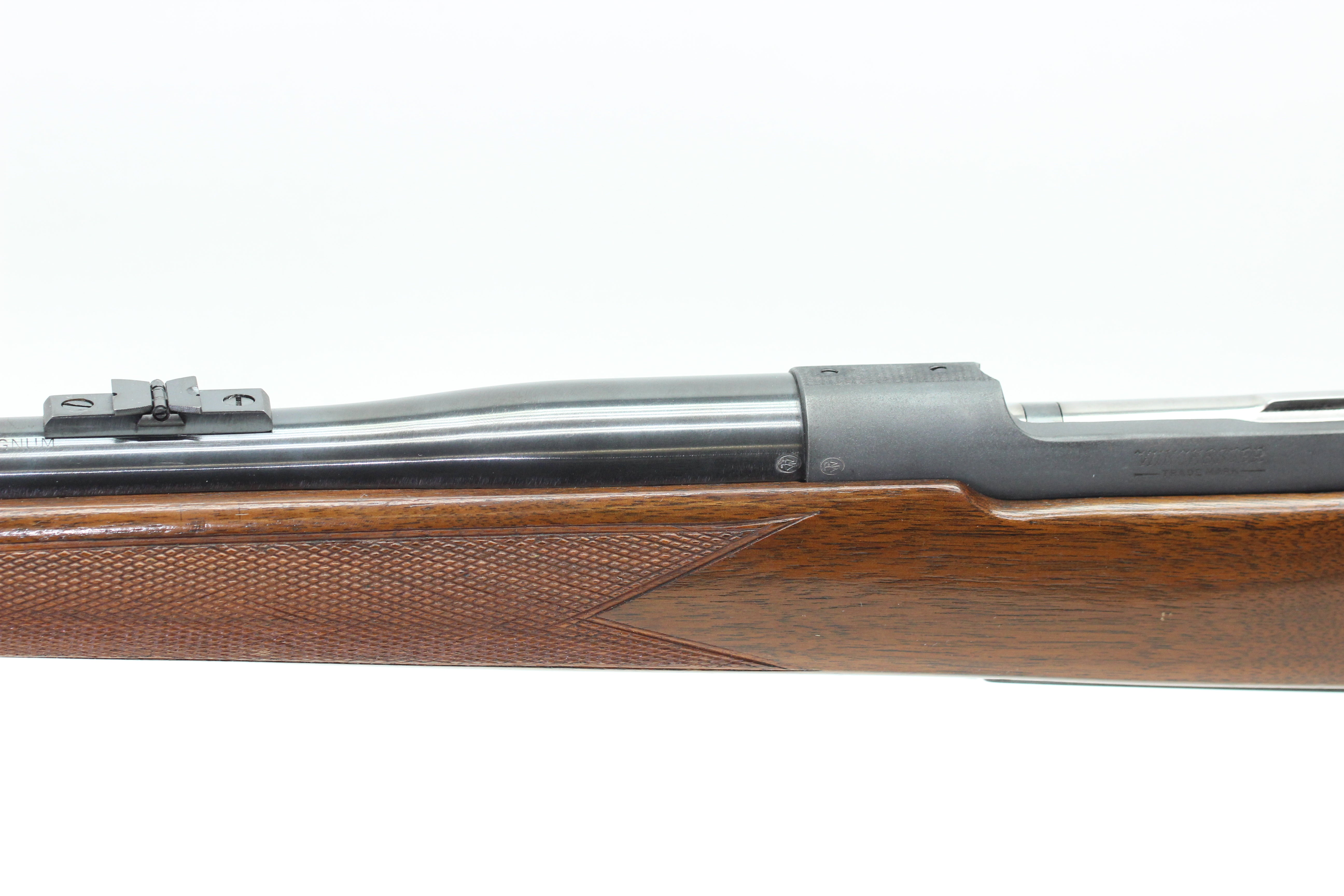 .375 H&H Magnum Standard Rifle - 1949