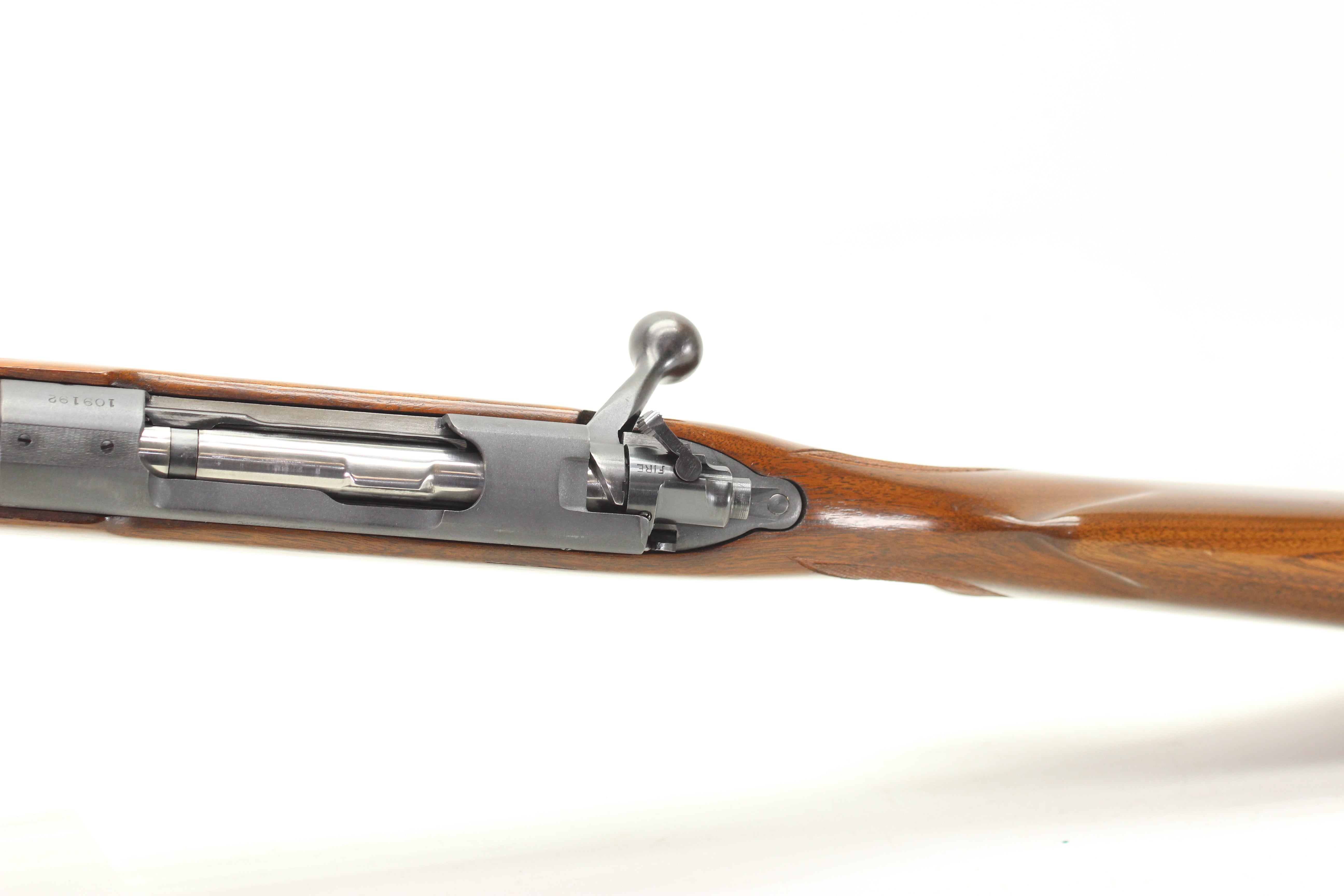 .375 H&H Magnum Standard Rifle - 1949