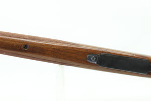 .375 H&H Magnum Standard Rifle - 1949