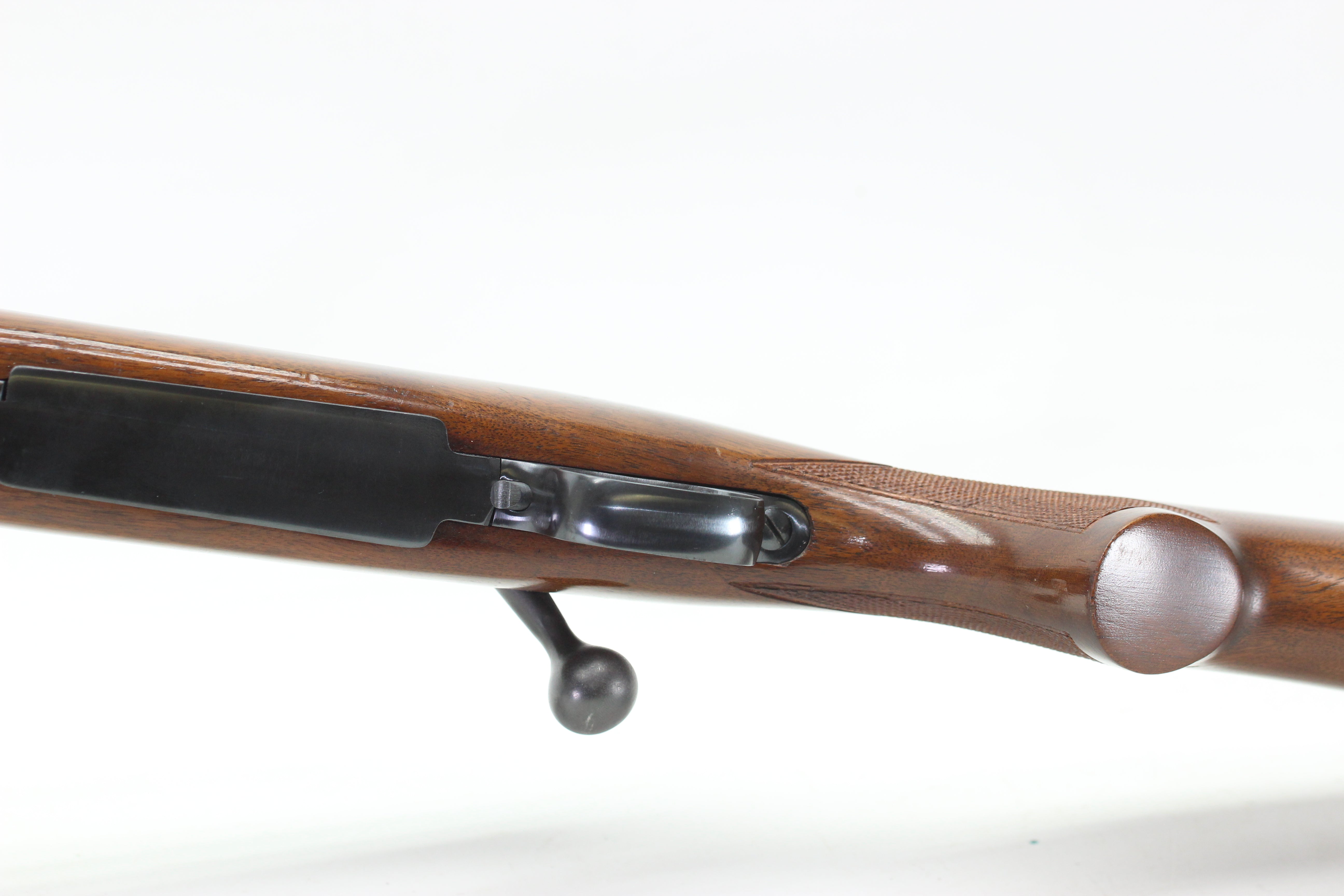 .375 H&H Magnum Standard Rifle - 1949