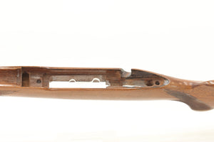 1959-1961 Monte Carlo Featherweight Rifle Stock - Modified Trigger Guard Inletting