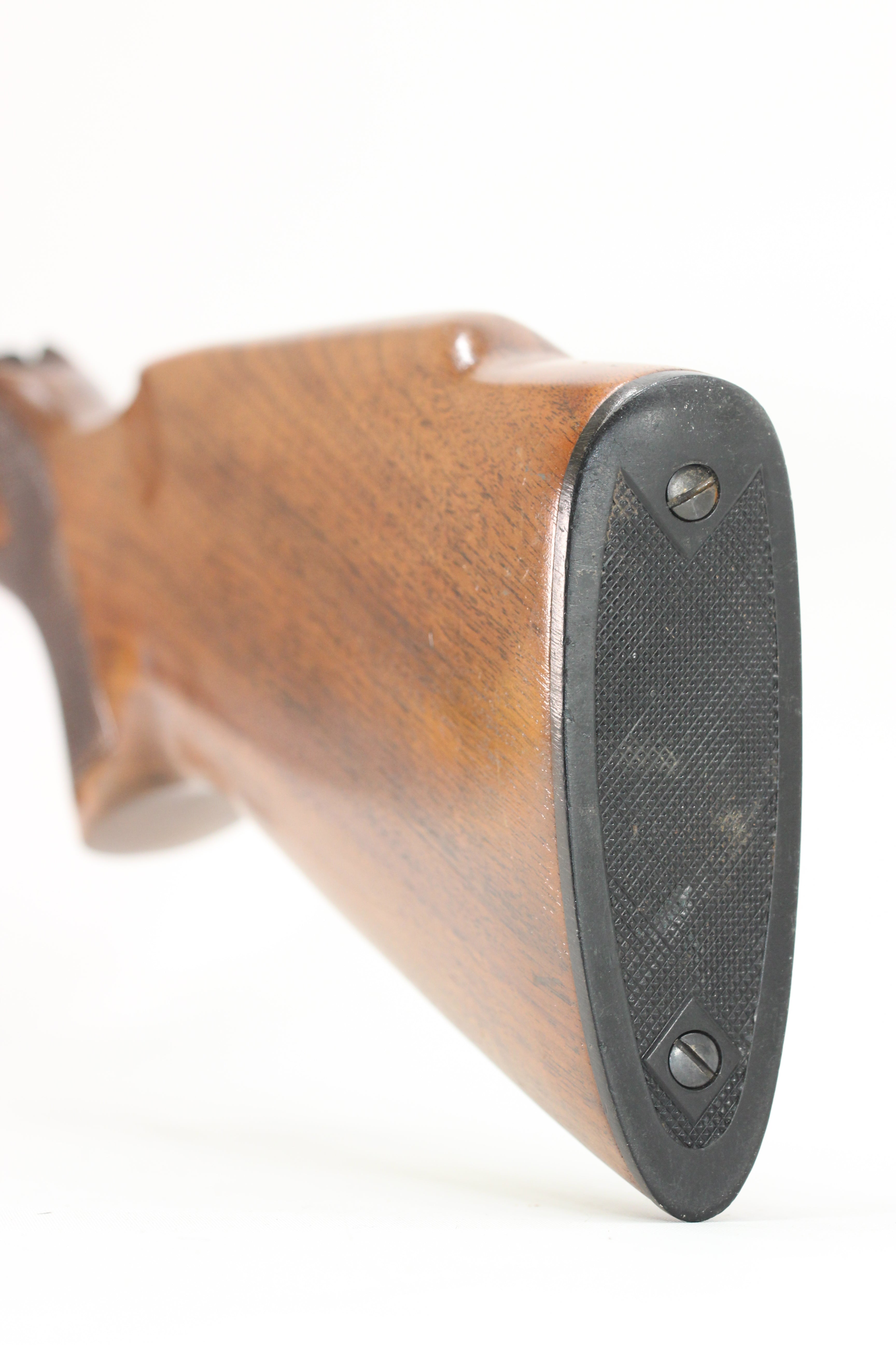 1959-1961 Monte Carlo Featherweight Rifle Stock - Modified Trigger Guard Inletting