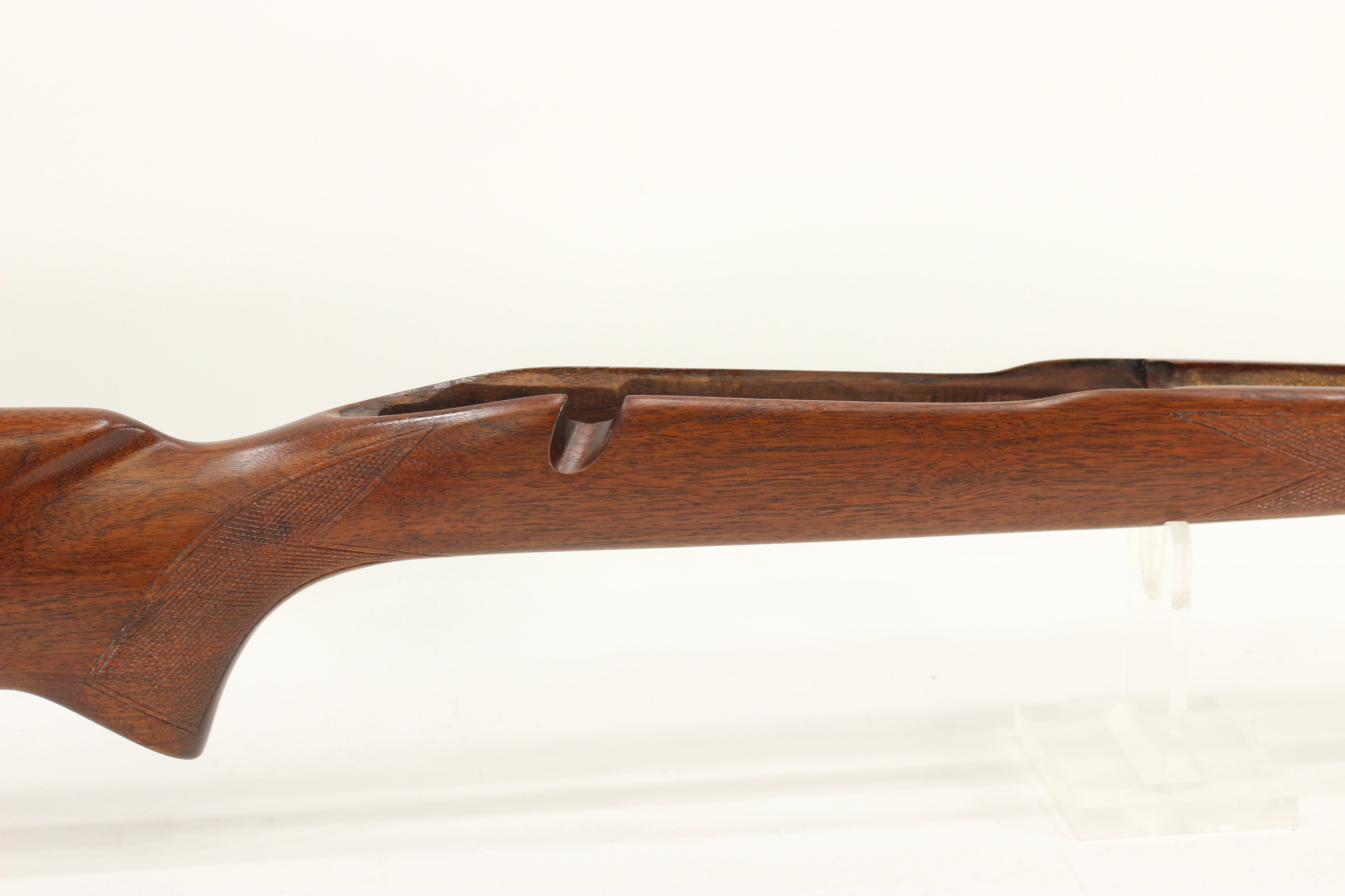 1952-1961 Monte Carlo Featherweight Rifle Stock