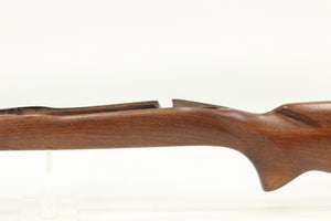 1952-1961 Monte Carlo Featherweight Rifle Stock