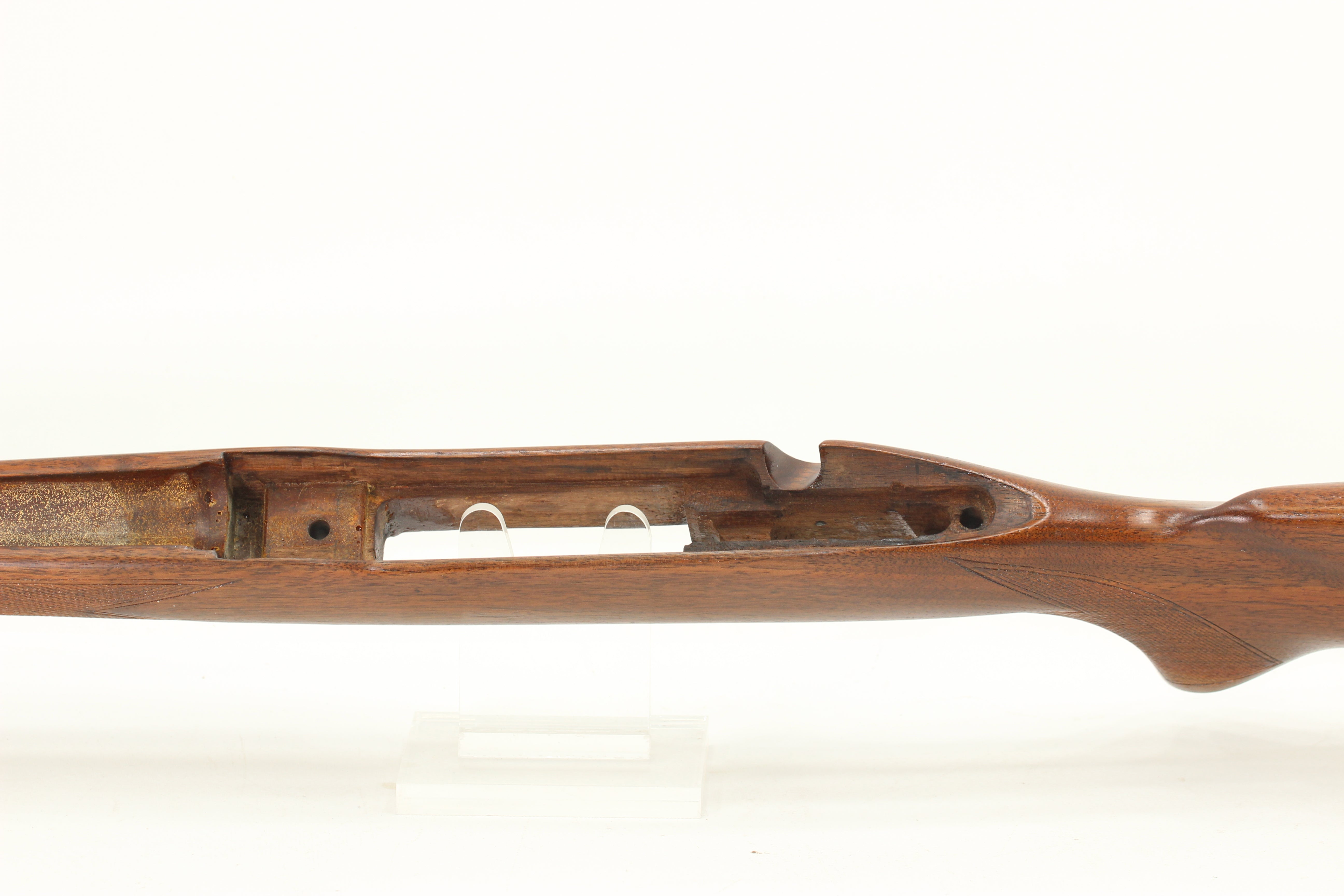 1952-1961 Monte Carlo Featherweight Rifle Stock