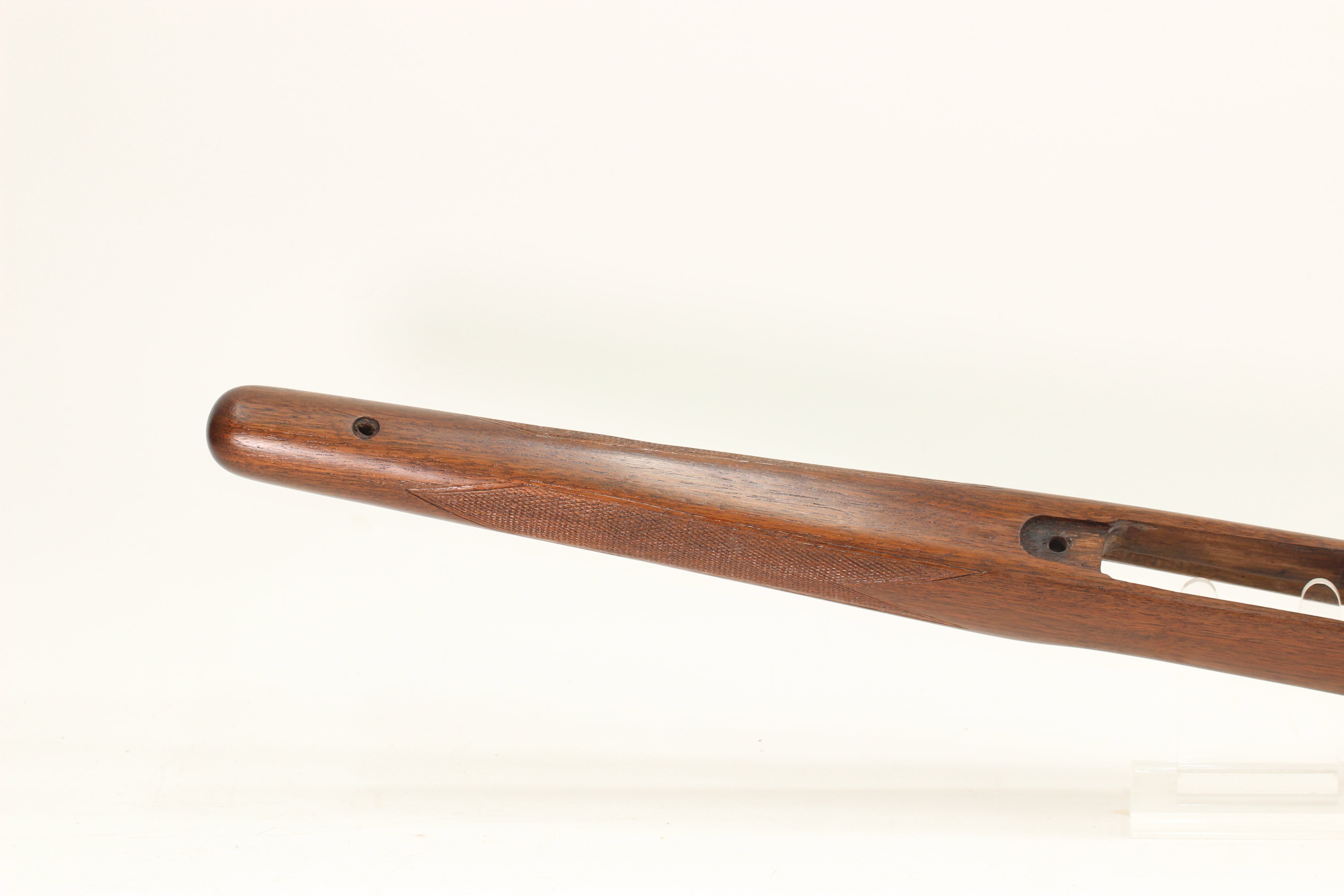 1952-1961 Monte Carlo Featherweight Rifle Stock