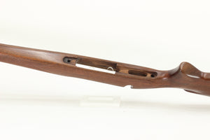 1952-1961 Monte Carlo Featherweight Rifle Stock