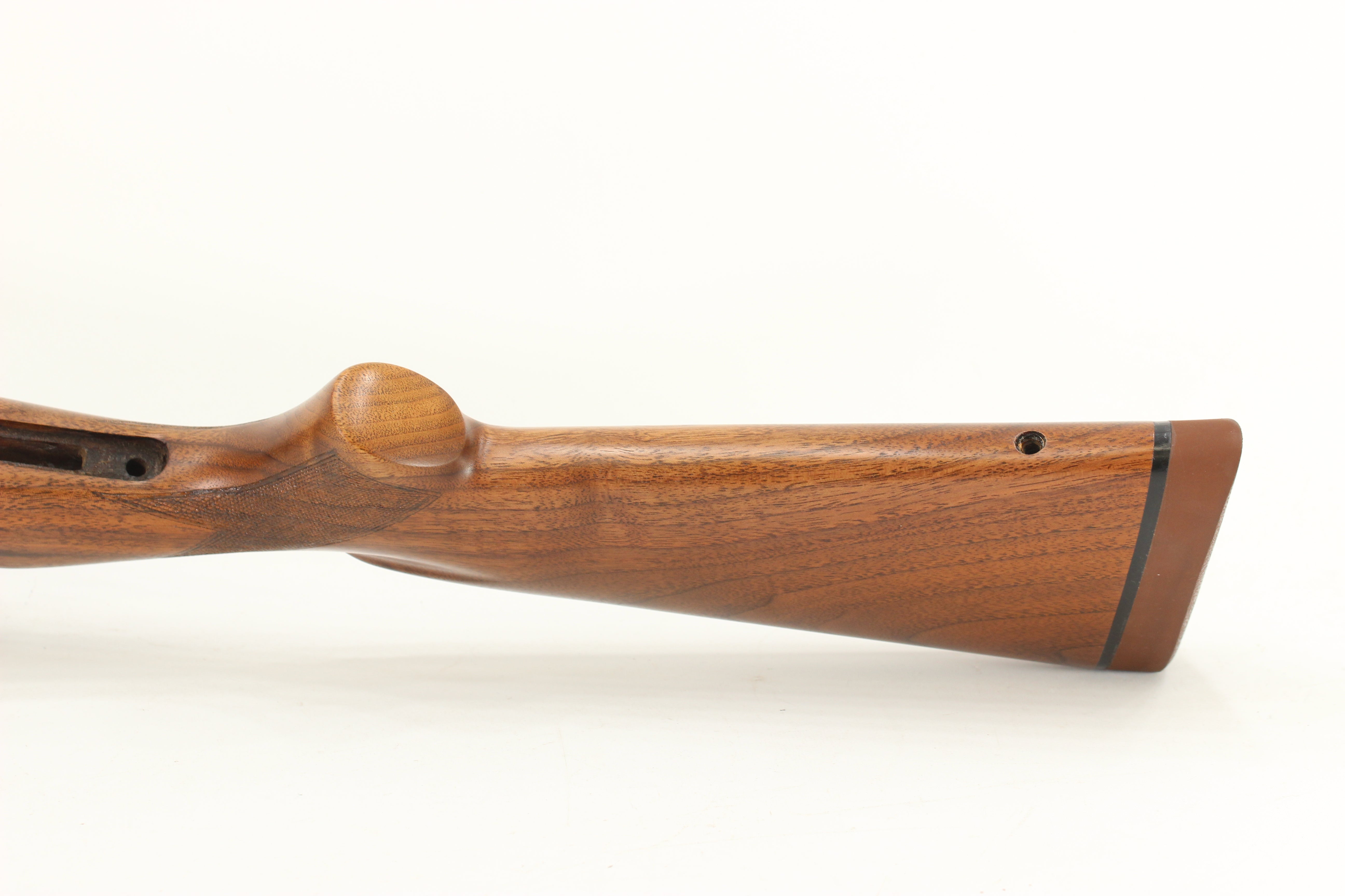 1941-1948 Low Comb Standard Rifle Stock