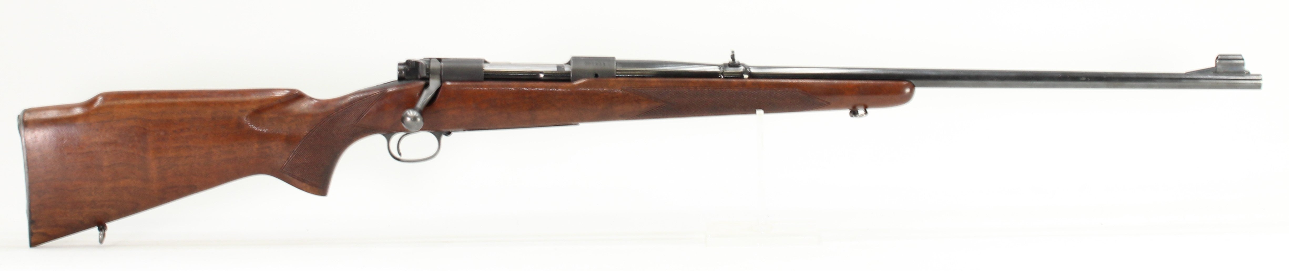 .270 Win Standard Rifle - 1957