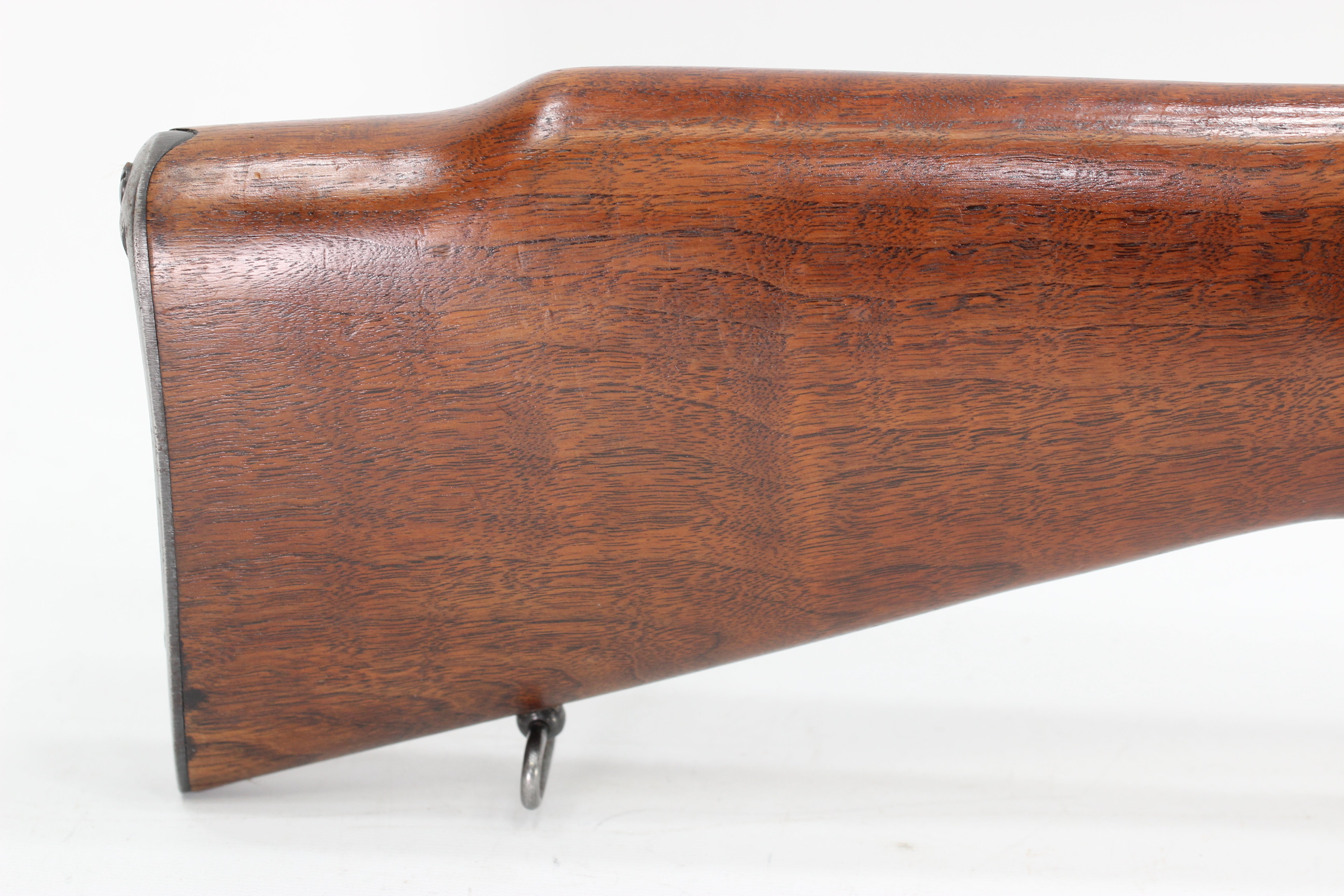 .270 Win Standard Rifle - 1957