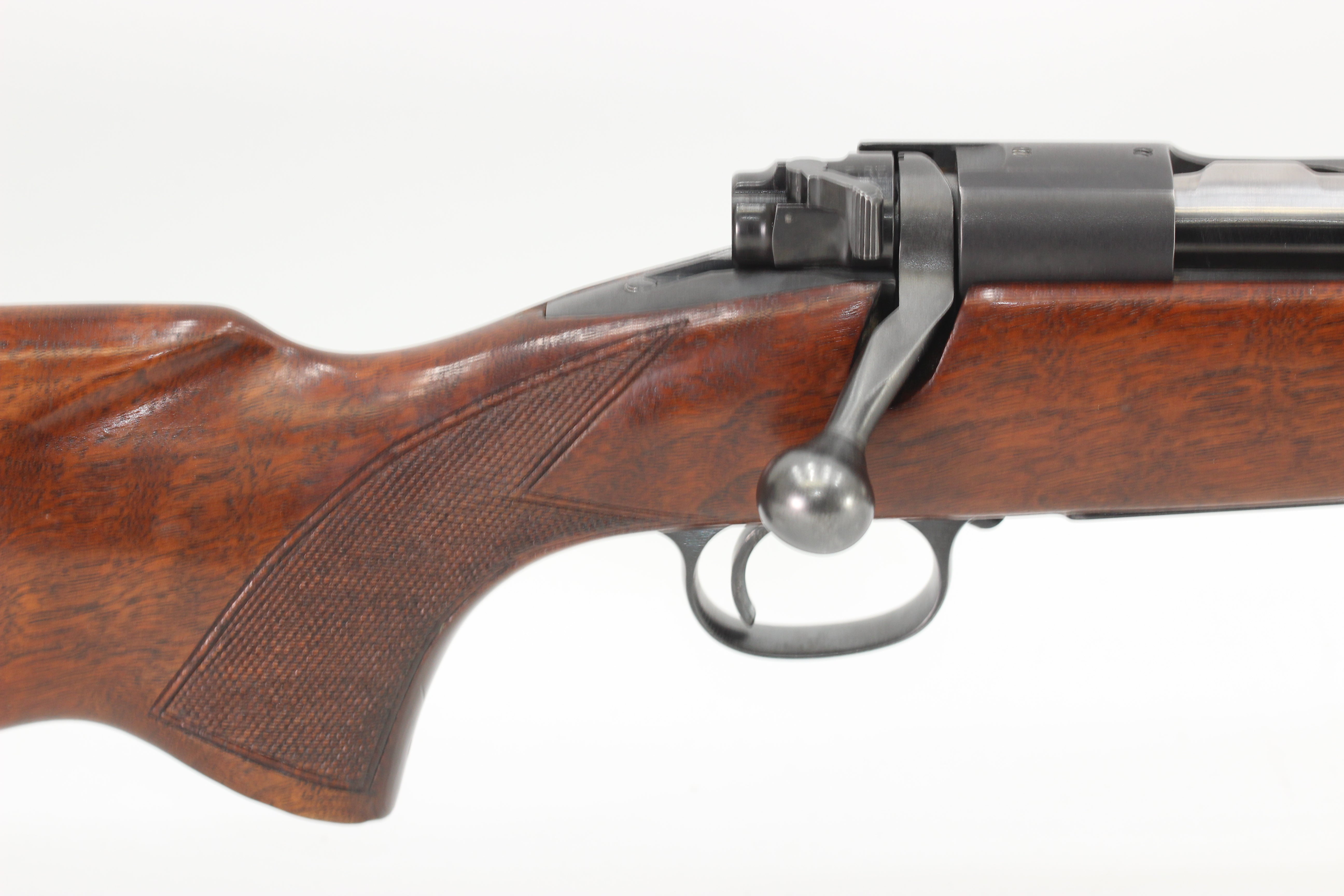 .270 Win Standard Rifle - 1957