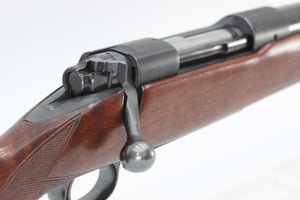 .270 Win Standard Rifle - 1957