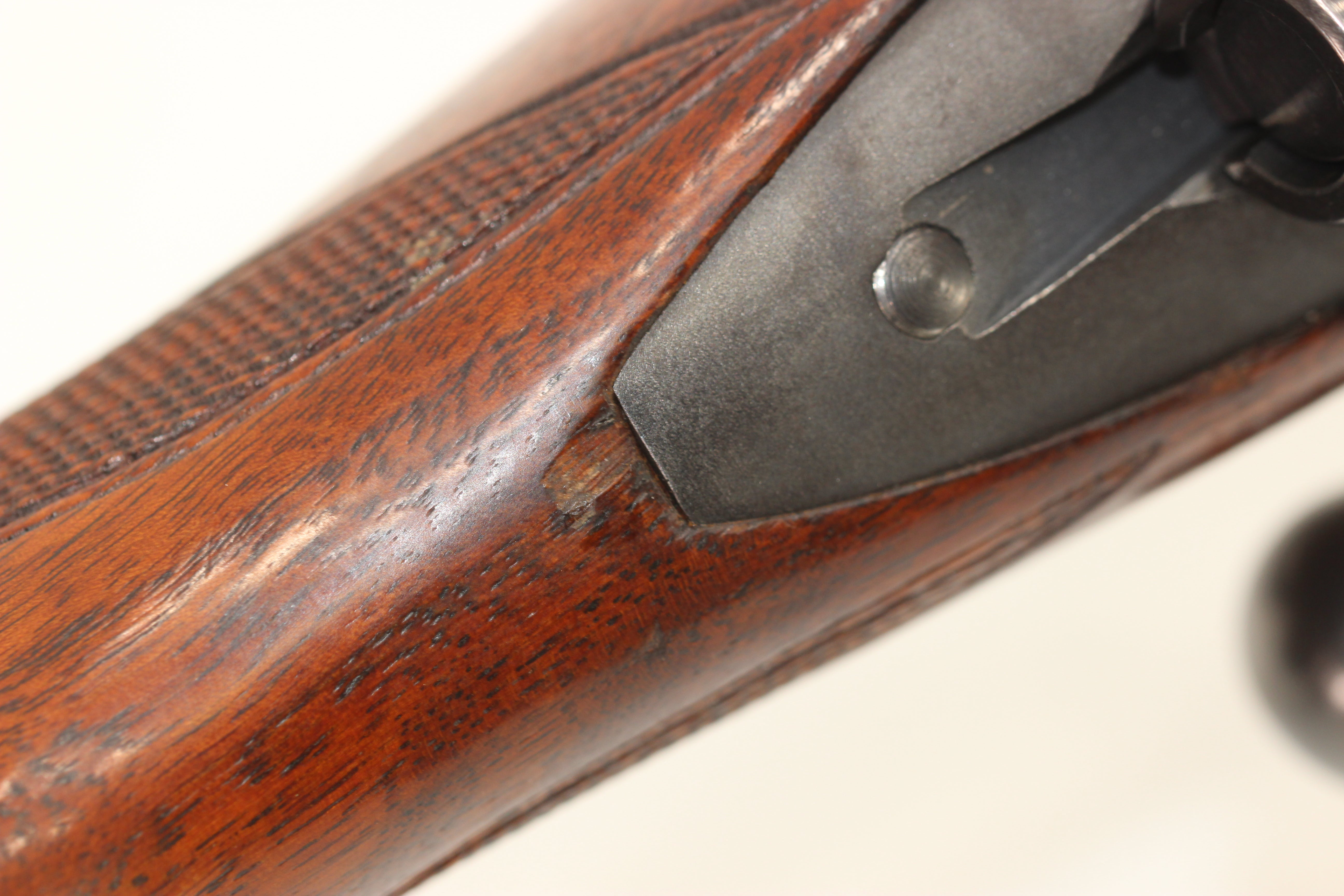 .270 Win Standard Rifle - 1957