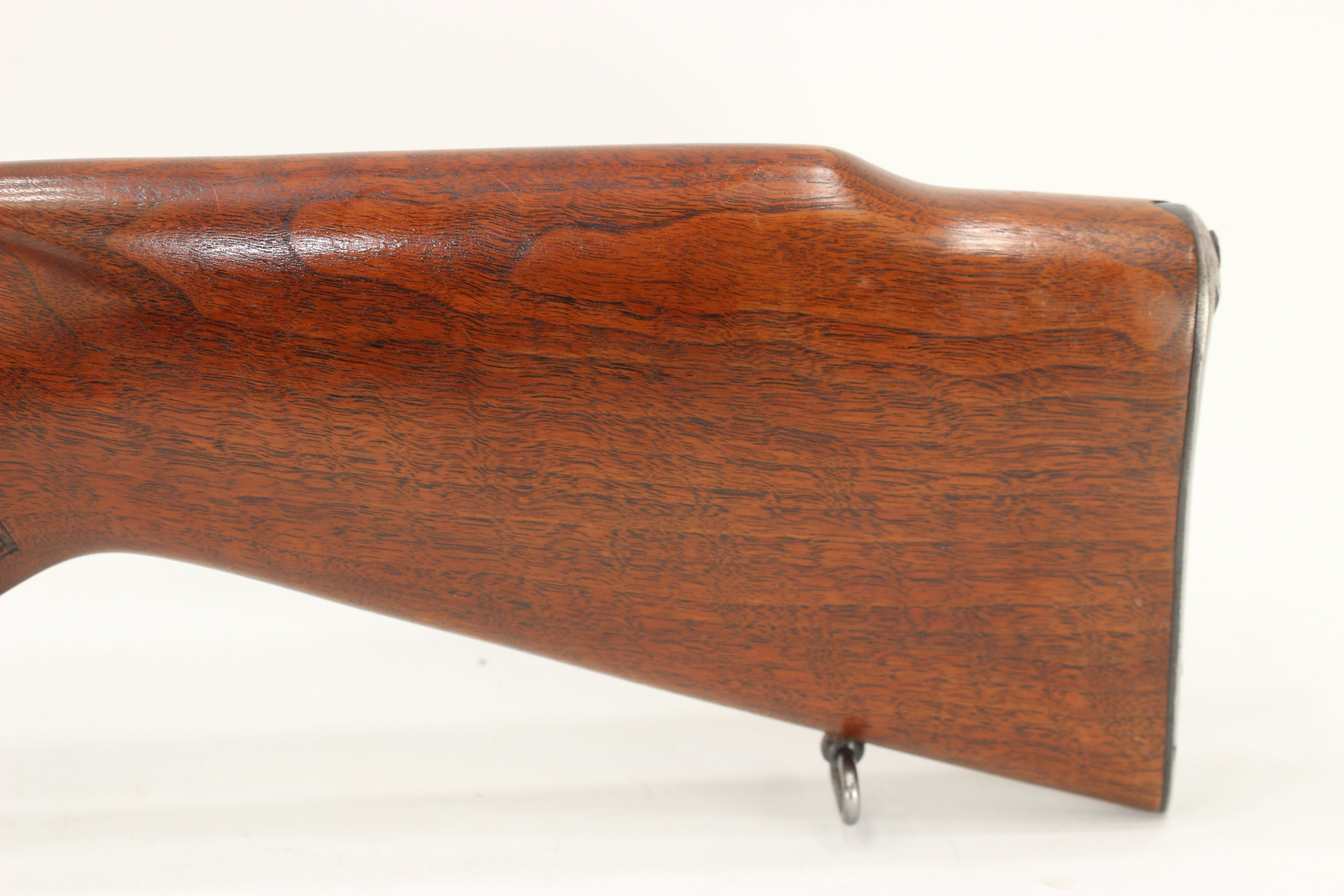 .270 Win Standard Rifle - 1957