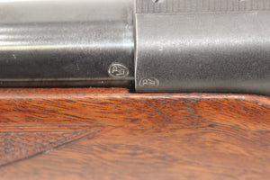 .270 Win Standard Rifle - 1957