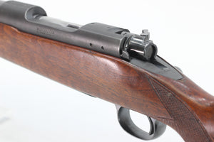 .270 Win Standard Rifle - 1957