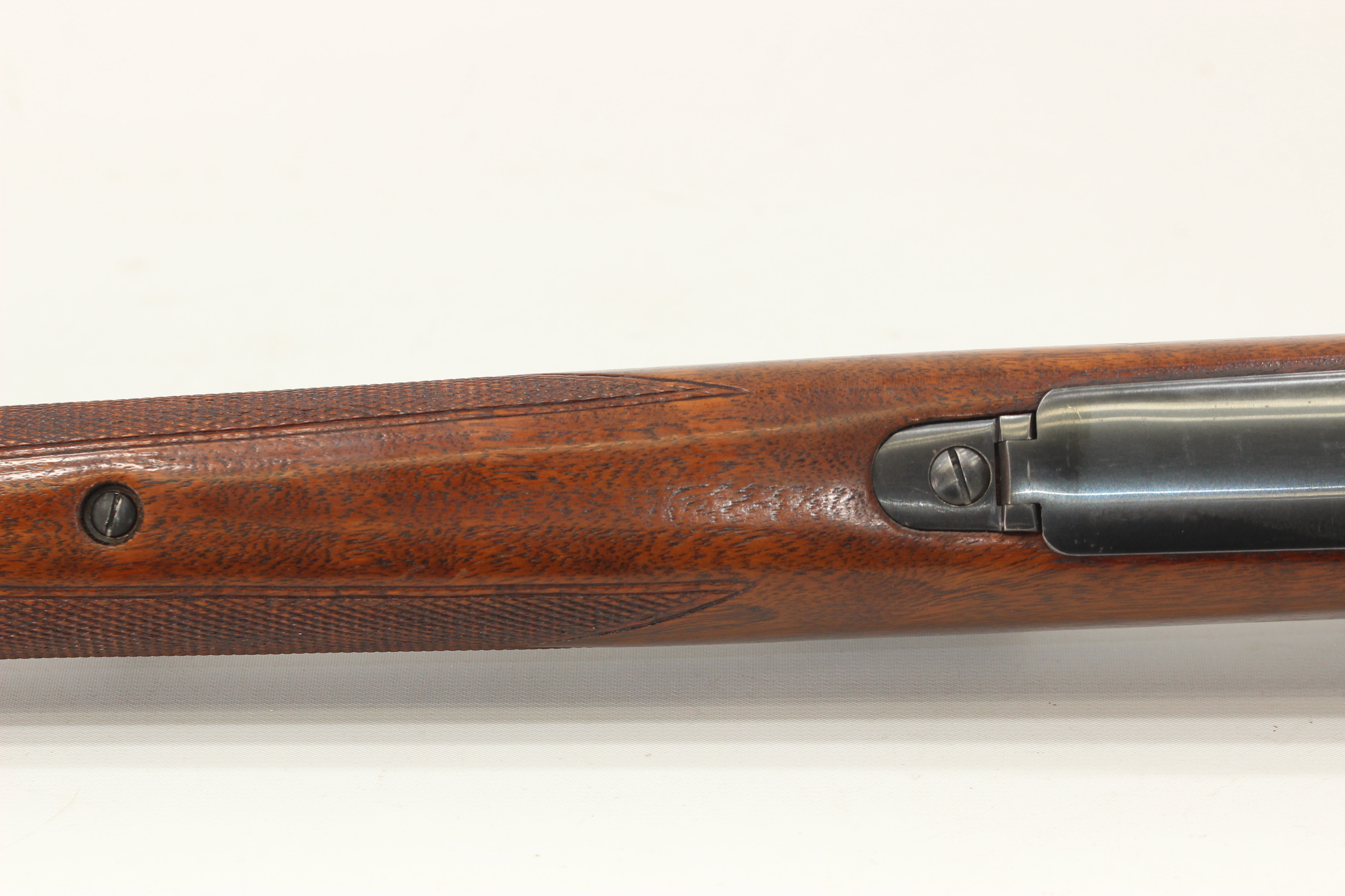 .270 Win Standard Rifle - 1957