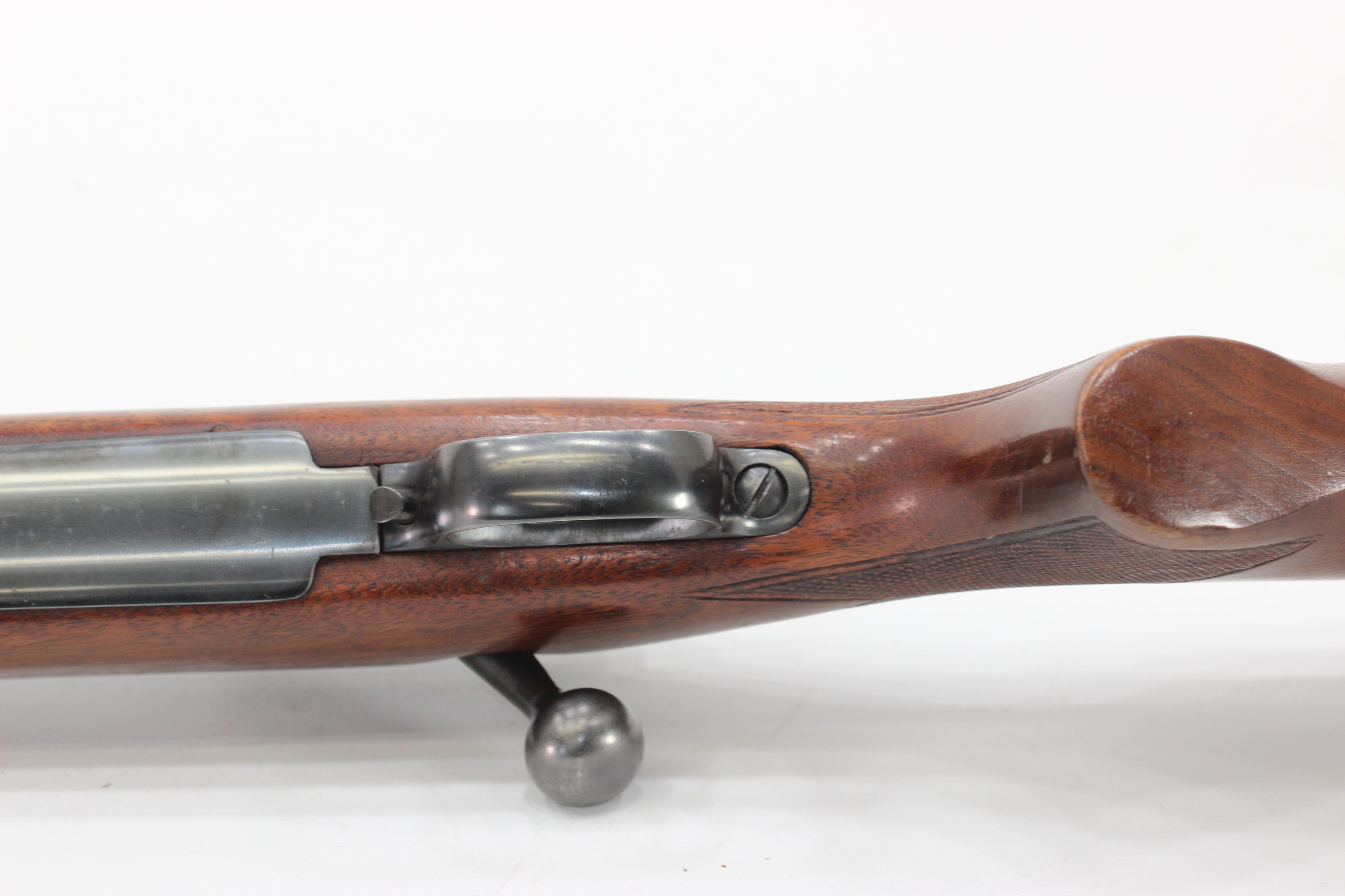 .270 Win Standard Rifle - 1957