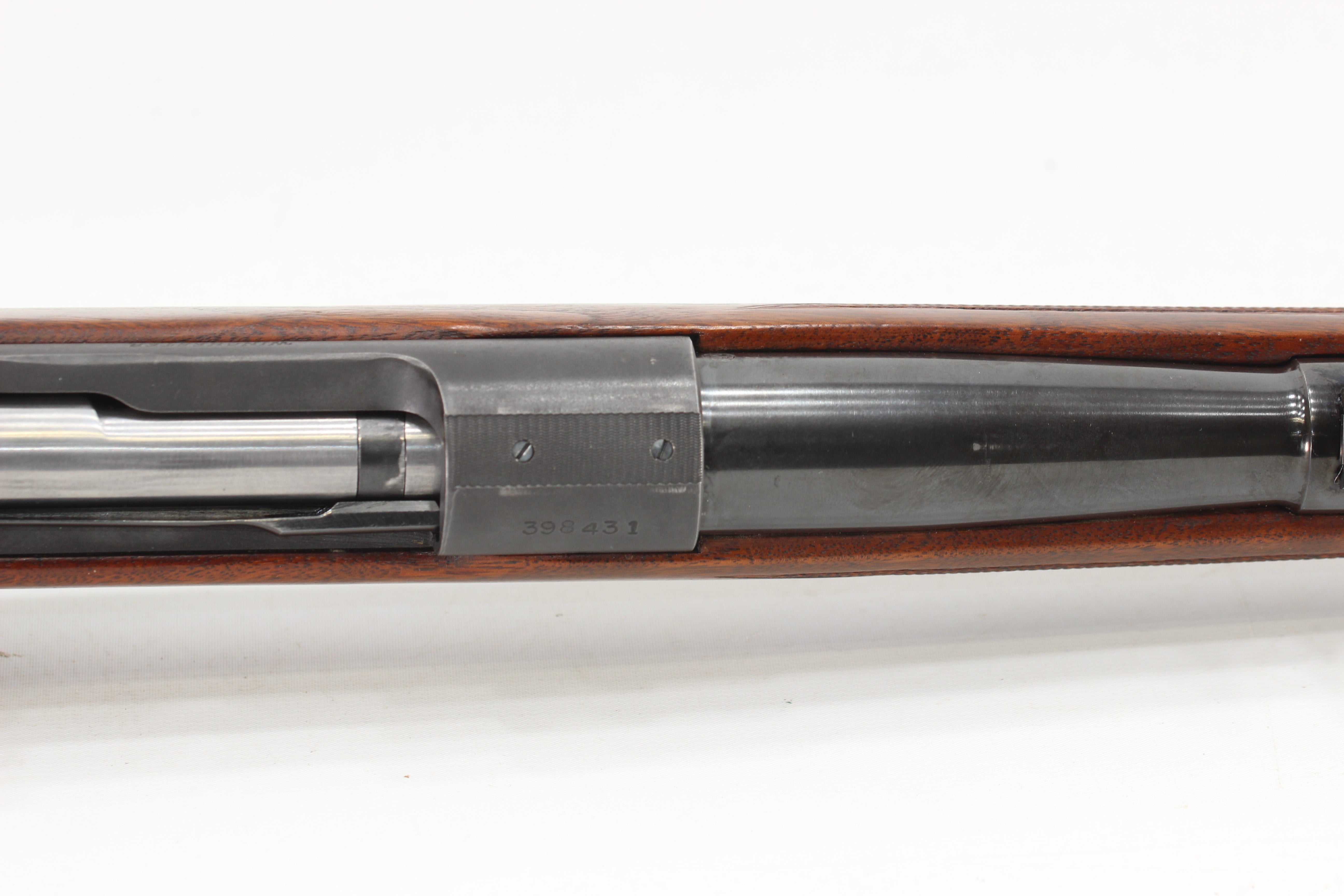 .270 Win Standard Rifle - 1957