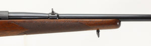 .22 Hornet Standard Rifle - 1952