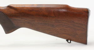 .22 Hornet Standard Rifle - 1952