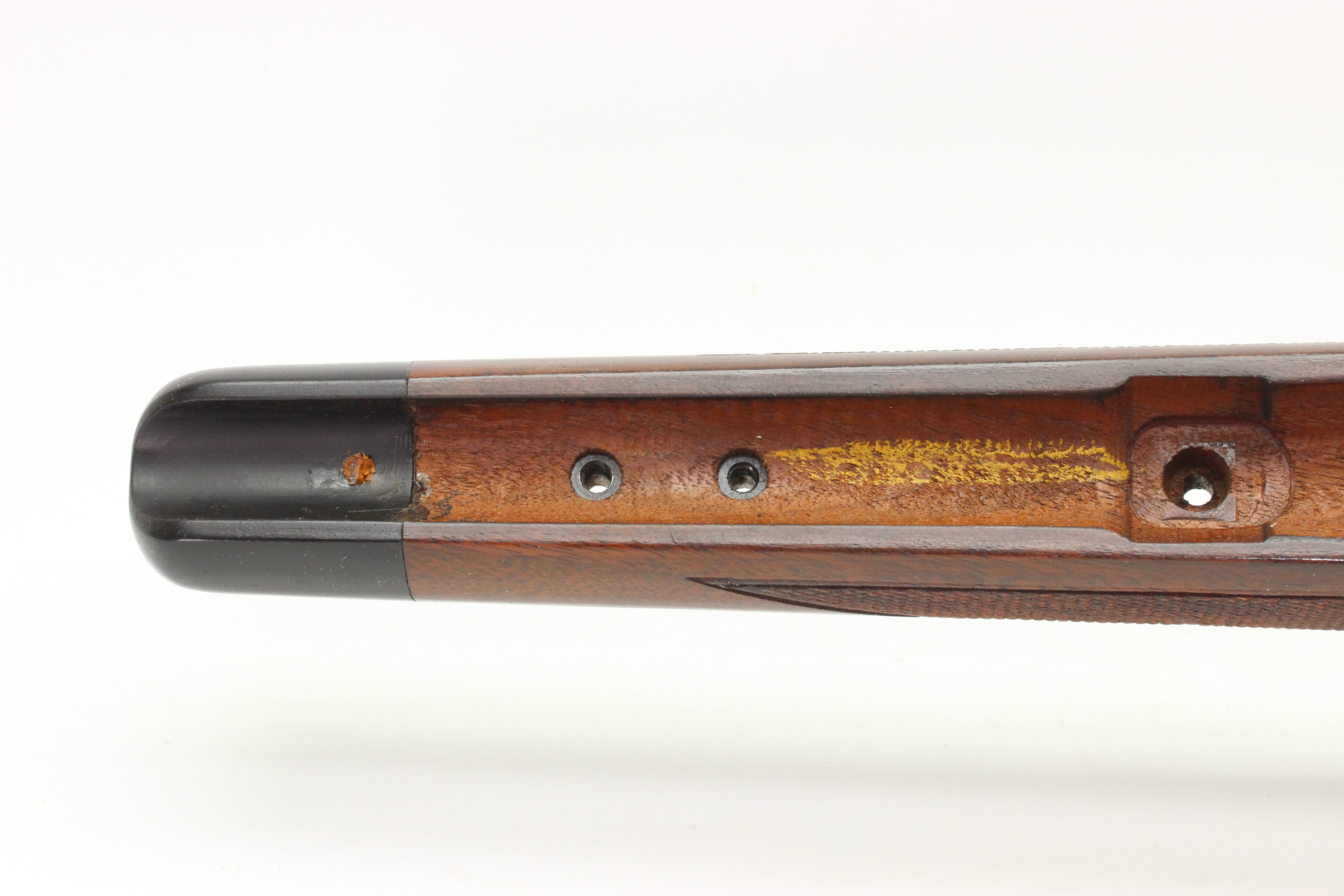 .220 Swift Super Grade Rifle - 1955