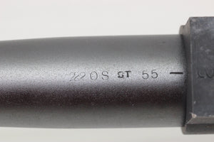 .220 Swift Super Grade Rifle - 1955