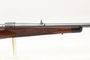 .220 Swift Super Grade Rifle - 1955