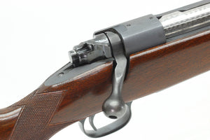 .220 Swift Super Grade Rifle - 1955