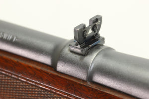 .220 Swift Super Grade Rifle - 1955