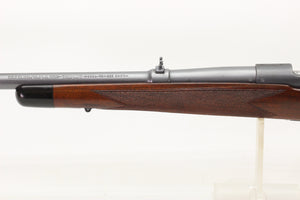 .220 Swift Super Grade Rifle - 1955