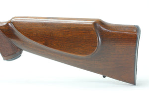 .220 Swift Super Grade Rifle - 1955