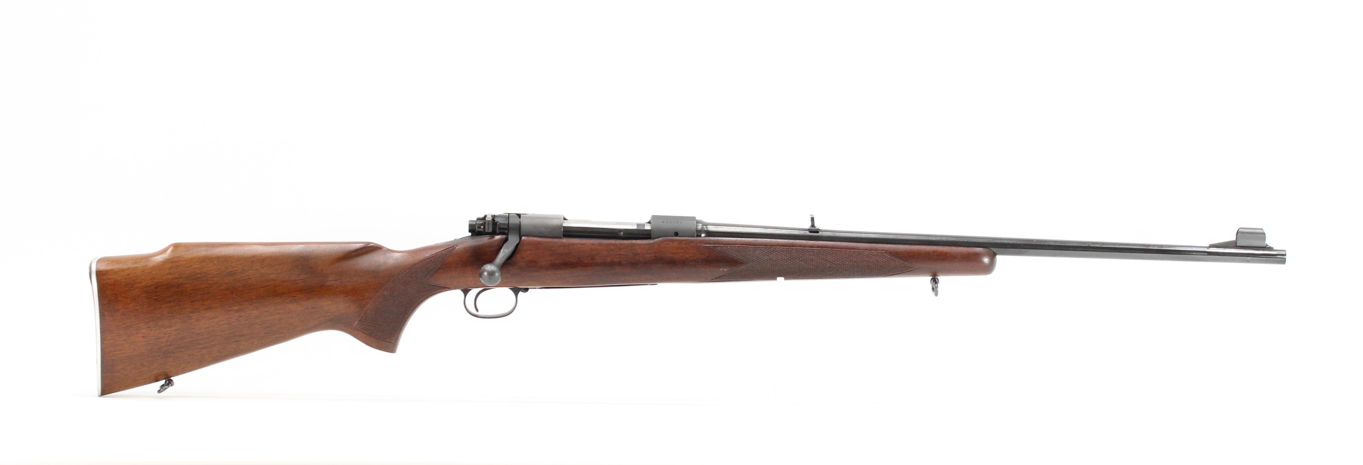 .308 Win Featherweight Rifle - 1952