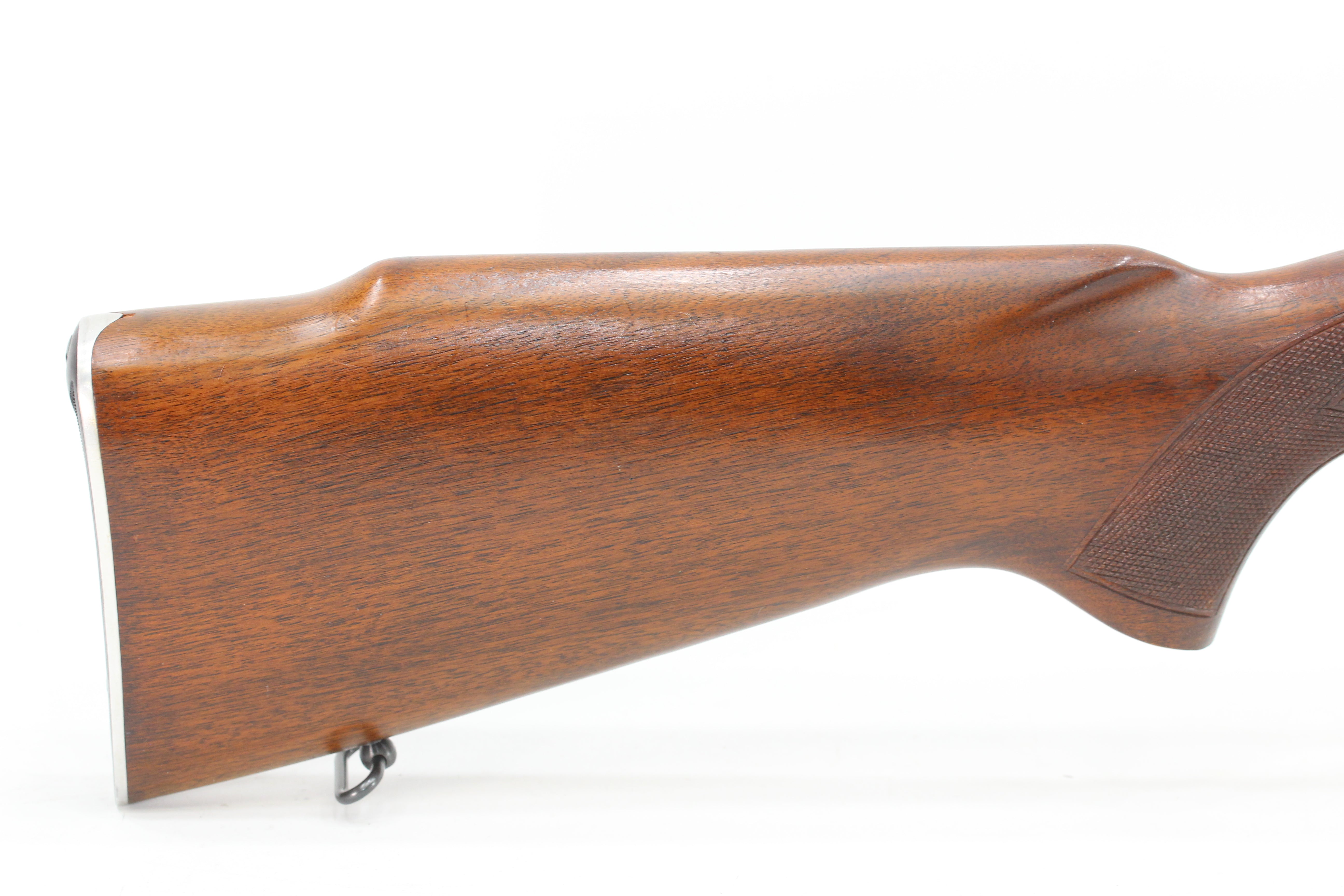 .308 Win Featherweight Rifle - 1952